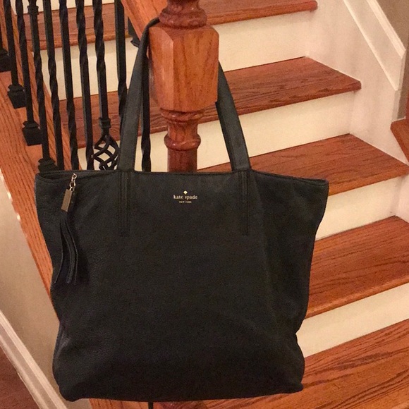 kate spade taylor tote